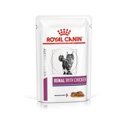 ROYAL CAT RENAL 12 X 85 GR...