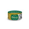 Oasy cat more love pollo con lenticchie gr 70