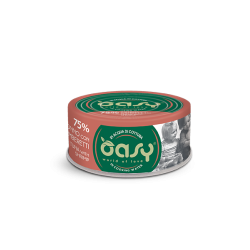 Oasy cat more love tonno con gamberetti gr 70