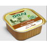 Oasy do pate' con maiale vaschetta gr 150