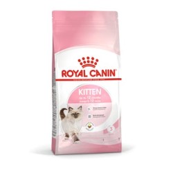 ROYAL CAT KITTEN  36 GR 400