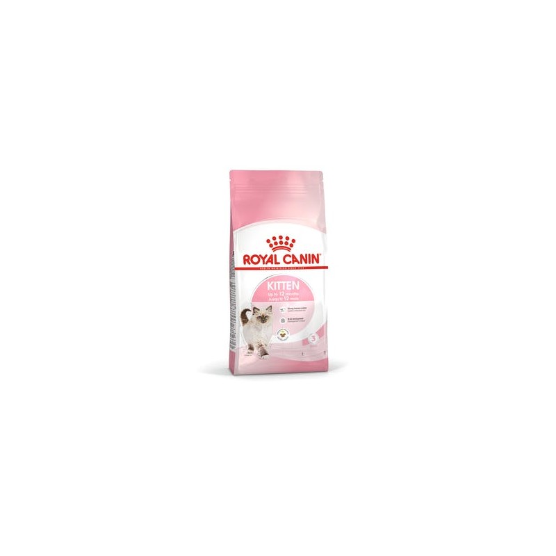 ROYAL CAT KITTEN  36 GR 400