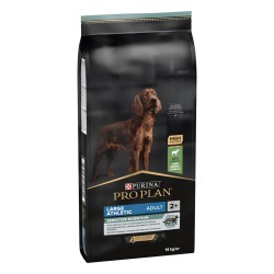 Pro plan dog adult 2+ large...