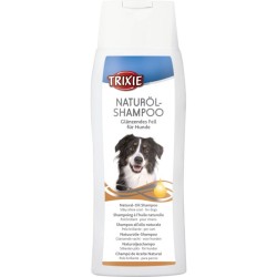 Shampoo olio naturale 250...