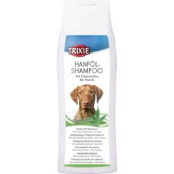 Shampoo olio di canapa 250 ml tx 29199