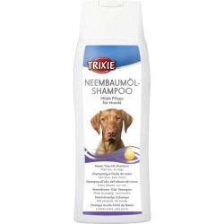 SHAMPOO OLIO DI NEEM 250 ML...