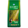 ECOPET NATURAL PUPPY MAXI KG 12