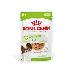 Royal dog x-small adult gr...