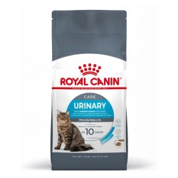 Royal cat urinary care gr 400