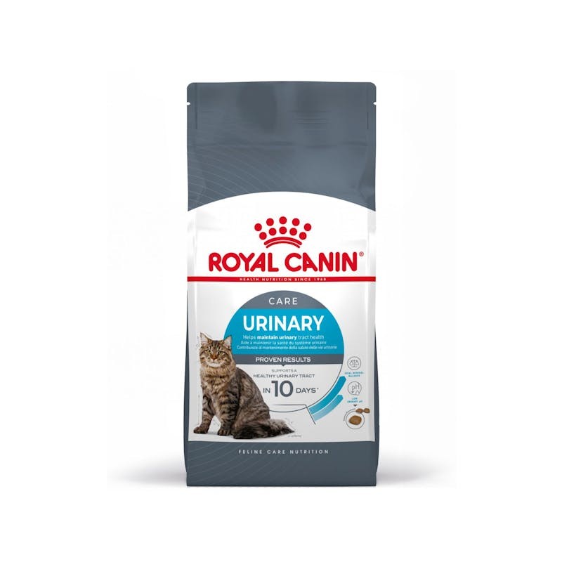 Royal cat urinary care gr 400