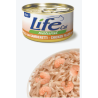 LIFE CAT 85 GR FILETTI DI POLLO CON GAMBERETTI