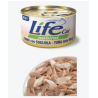 LIFE CAT 85 GR TONNO CON SOGLIOLA