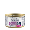 Exclusion cat hypoallergenic gr 85 maiale e patate