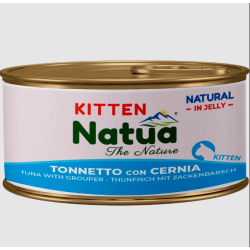 Natua cat kitten tonnetto...