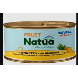 Natua cat tonnetto con...