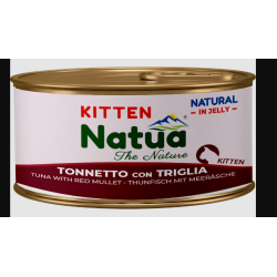 Natua cat kitten tonnetto...