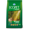 ECOPET NATURAL PUPPY MEDIUM KG 12