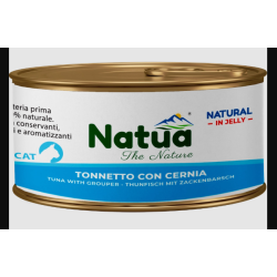 Natua cat tonnetto con...