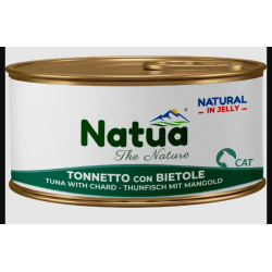 Natua cat tonnetto con...