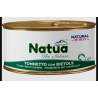 Natua cat tonnetto con bietole gr 85 in jelly