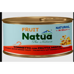 Natua cat tonnetto con...