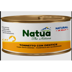 Natua cat tonnetto con...