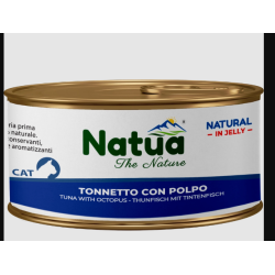 Natua cat tonnetto con...