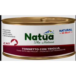 Natua cat tonnetto con...