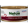 Natua cat tonnetto con triglia gr 150 in jelly