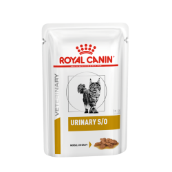 ROYAL CAT URINARY S/O BUSTINE 100 GR