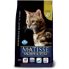 MATISSE CAT SALMON E TUNA KG 10 (SALMONE E TONNO)