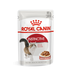 ROYAL CAT ADULT INSTICTIVE  GR 85