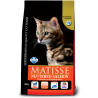 MATISSE CAT NEUTERED SALMONE KG 10