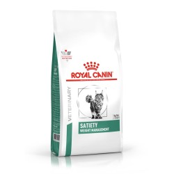 Royal cat satiety gr 400 croccantino