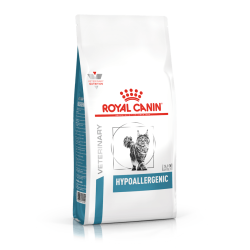 Royal cat hypoallergenic kg 2,5