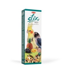 STIX FRUIT INSEPARABILI...