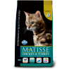 MATISSE CAT CHICKEN&TURKEY KG 1,5