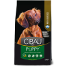 CIBAU DOG PUPPY MINI KG 2,5