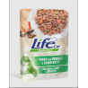 Life cat tonno vongole e gamberetti gr 70 bustina