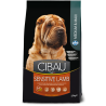 CIBAU ADULT SENSITIVE LAMB KG 2,5 PROMO