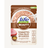 Life cat natural beauty tonnetto con olio di cocco gr 70 bustina