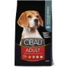 CIBAU DOG ADULT MEDIUM POLLO KG 12 PROMO