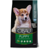 CIBAU PUPPY MEDIUM KG 2,5 