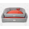 Cesta luna grigio+arancio nasonero 505 Q1