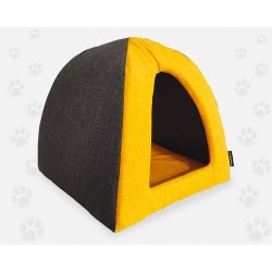 Igloo eco giallo nero 320M