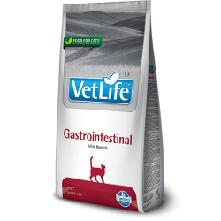 VET LIFE GATTO GASTROINTESTINAL KG 5