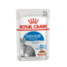 Royal cat indoor gravy bustina 85 gr