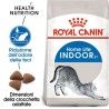 ROYAL CAT INDOOR  27 GR 400