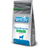 VET LIFE DOG HYPOALLERGENIC EGG&RICE KG 2