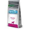 VET LIFE DOG STRUVITE KG 12